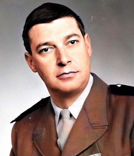 lemoine michel militaire 1956-Enhanced-Colorized